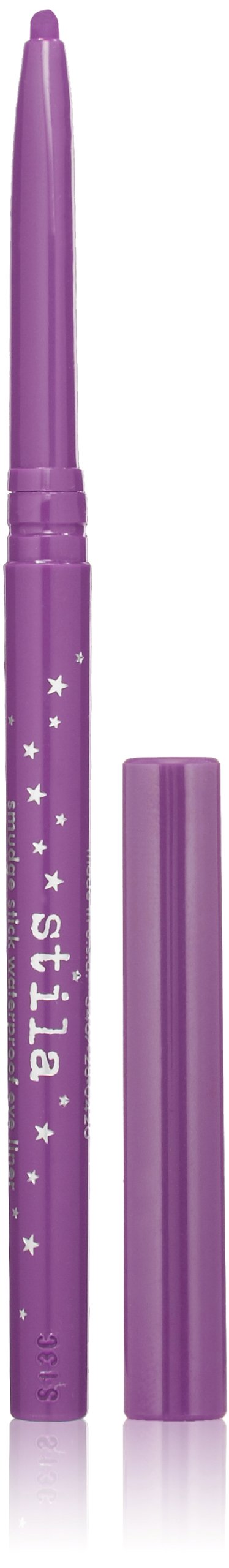 Stila Smudge Stick Waterproof Eye Liner - Violet