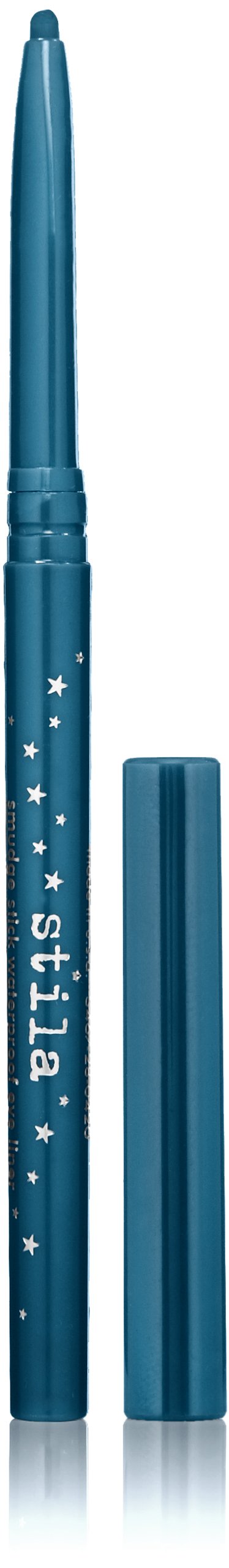 stila Smudge Stick Waterproof Eye Liner, Peacock