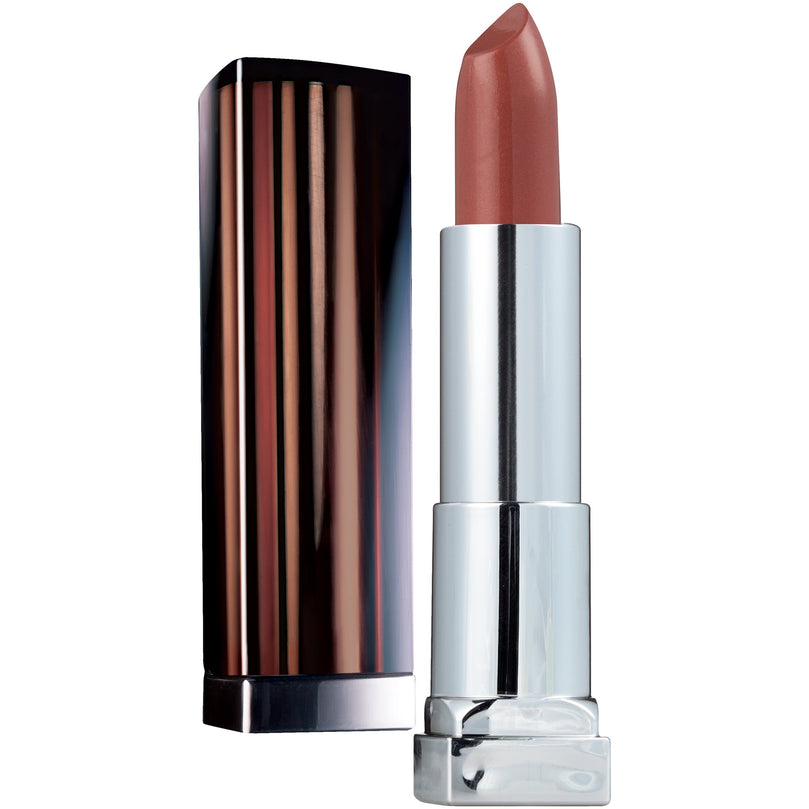 Maybelline NEW YORK Color Sensational Lipstick,