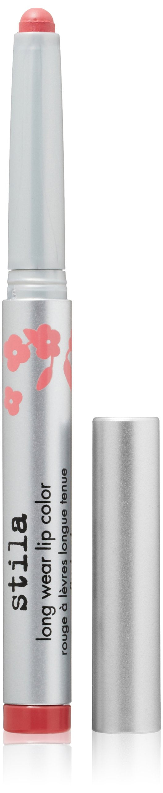 Stila Long Wear Lip Color, Flushed