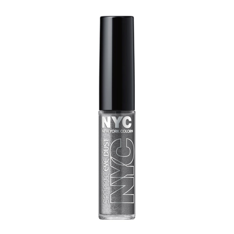 NYC New York Color Sparkle Eye Dust, Diamond Dust