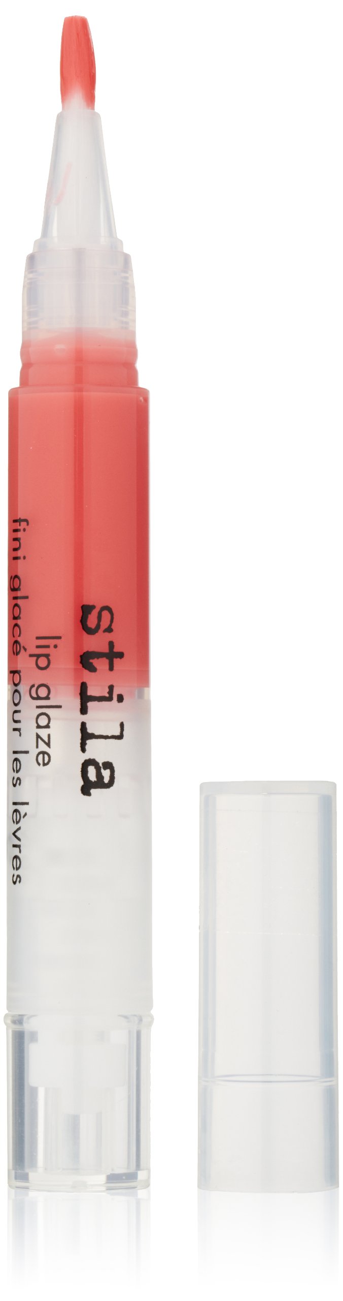 Stila Lip Glaze Lip Gloss, Fruit Punch