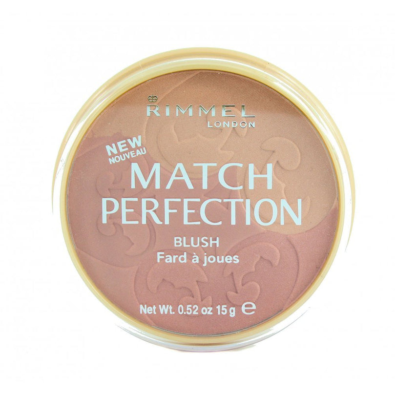 Rimmel Match Perfection Blush- 001 Ligh