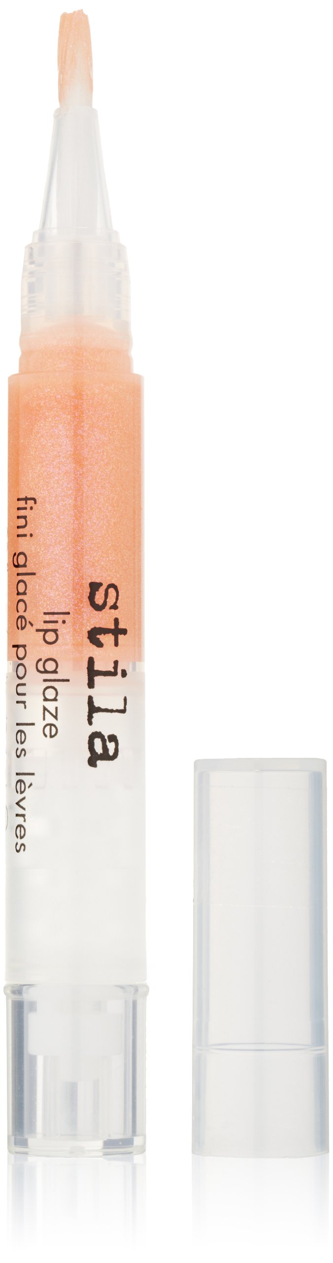 Stila Lip Glaze, Kaleidoscope