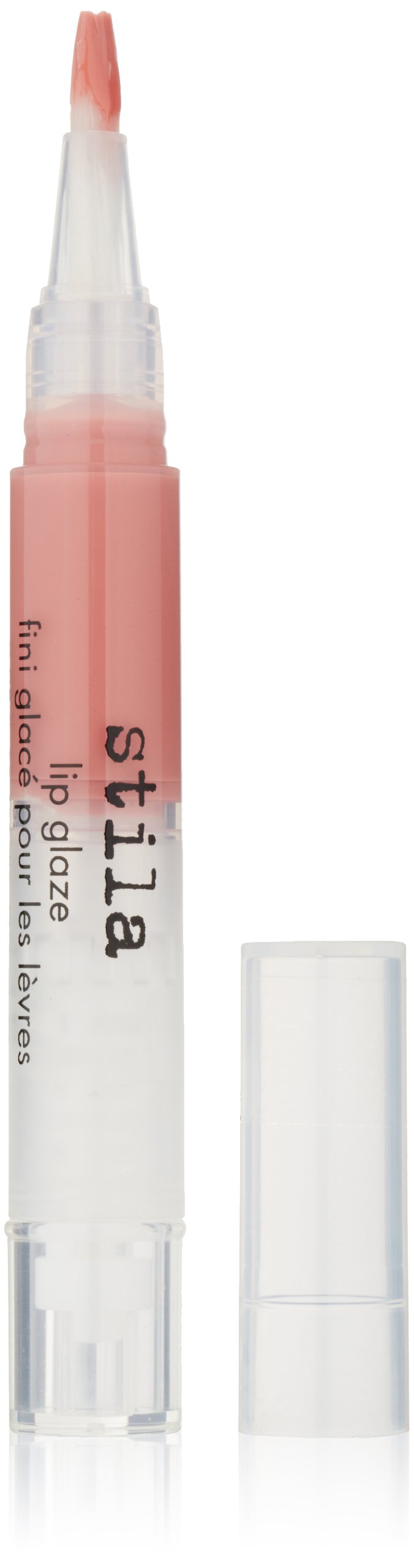 stila Lip Glaze, Guava