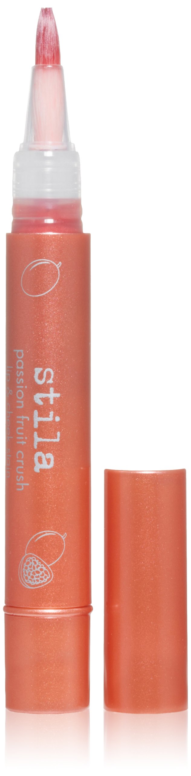 Stila Lip And Cheek Stain, Passion Fruit Crush