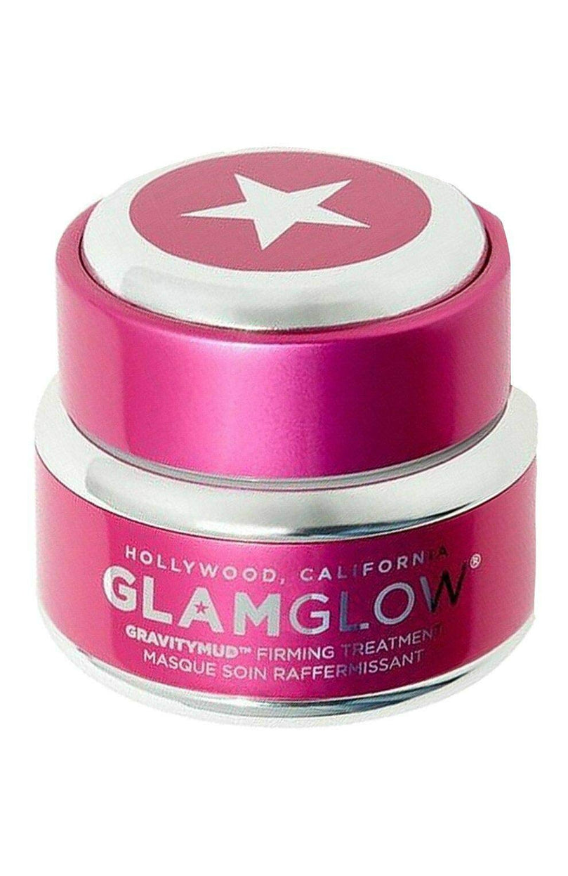 Glamglow GRAVITYMUD Firming Treatment Mask  .5oz