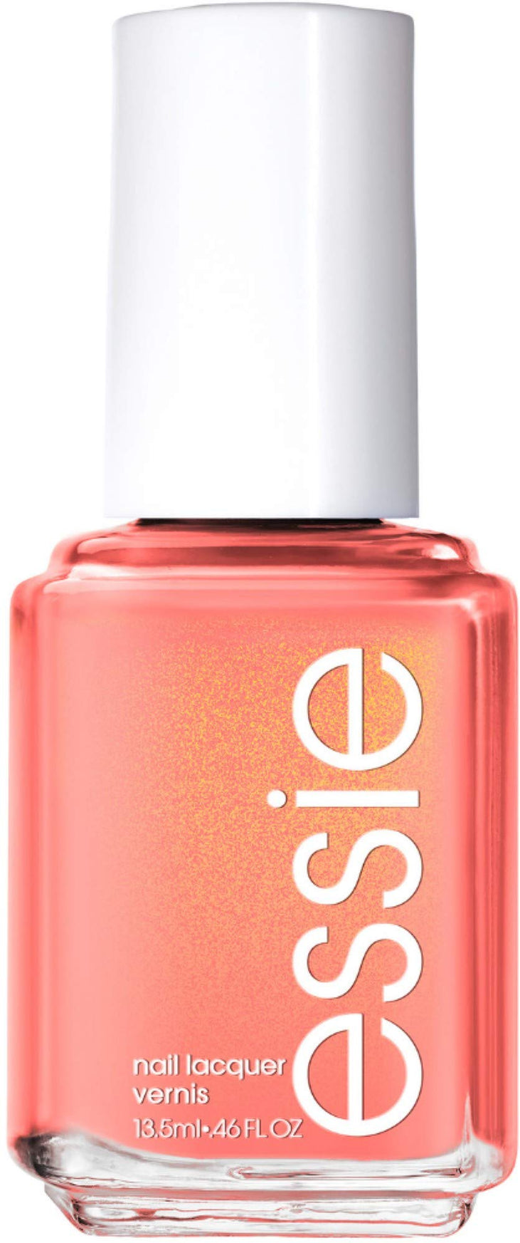 essie Soda Pop Nail Polish, Out Of The Jukebox, 0.46 fl oz Bottle