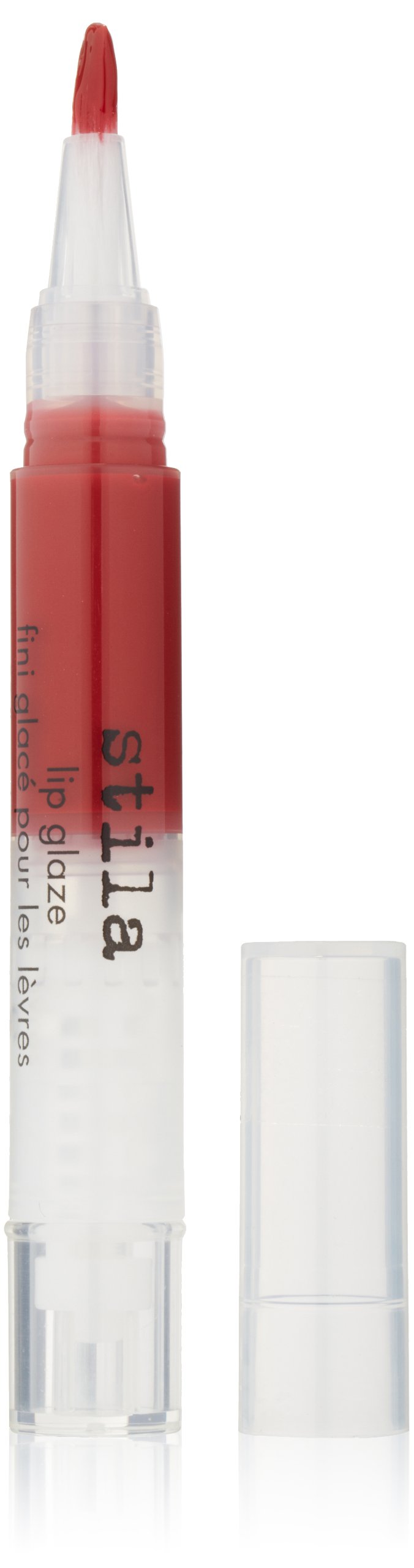 Stila Lip Glaze Cranberry, 0.8 Fl Oz