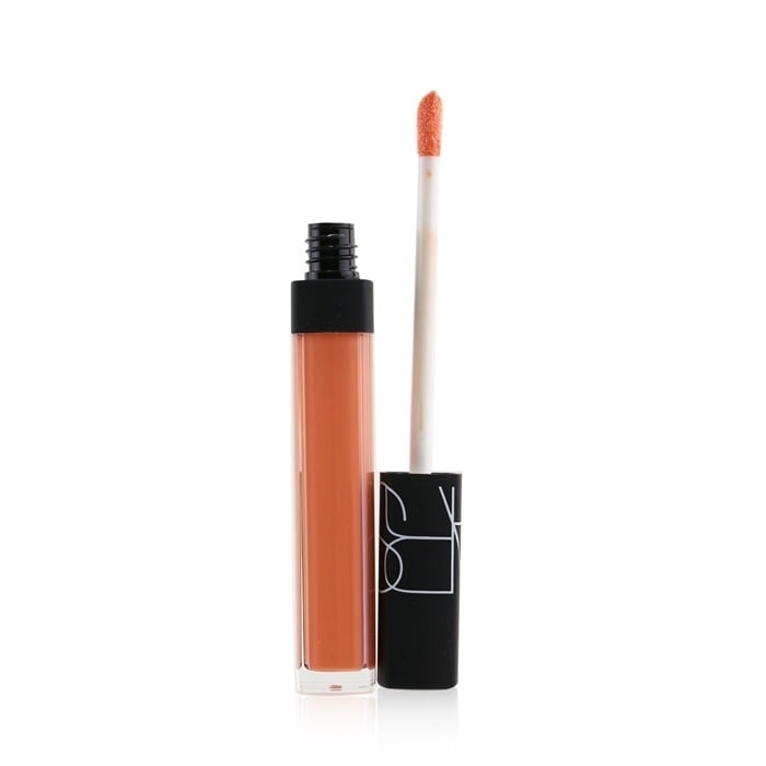 NARS Lip Gloss (New Packaging) - #Outrage 6ml/0.18oz