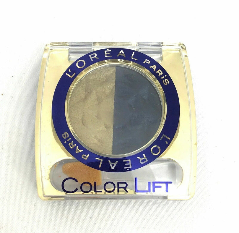 Loreal Color Lift Single Eye Shadow #306 Cobalt Lift