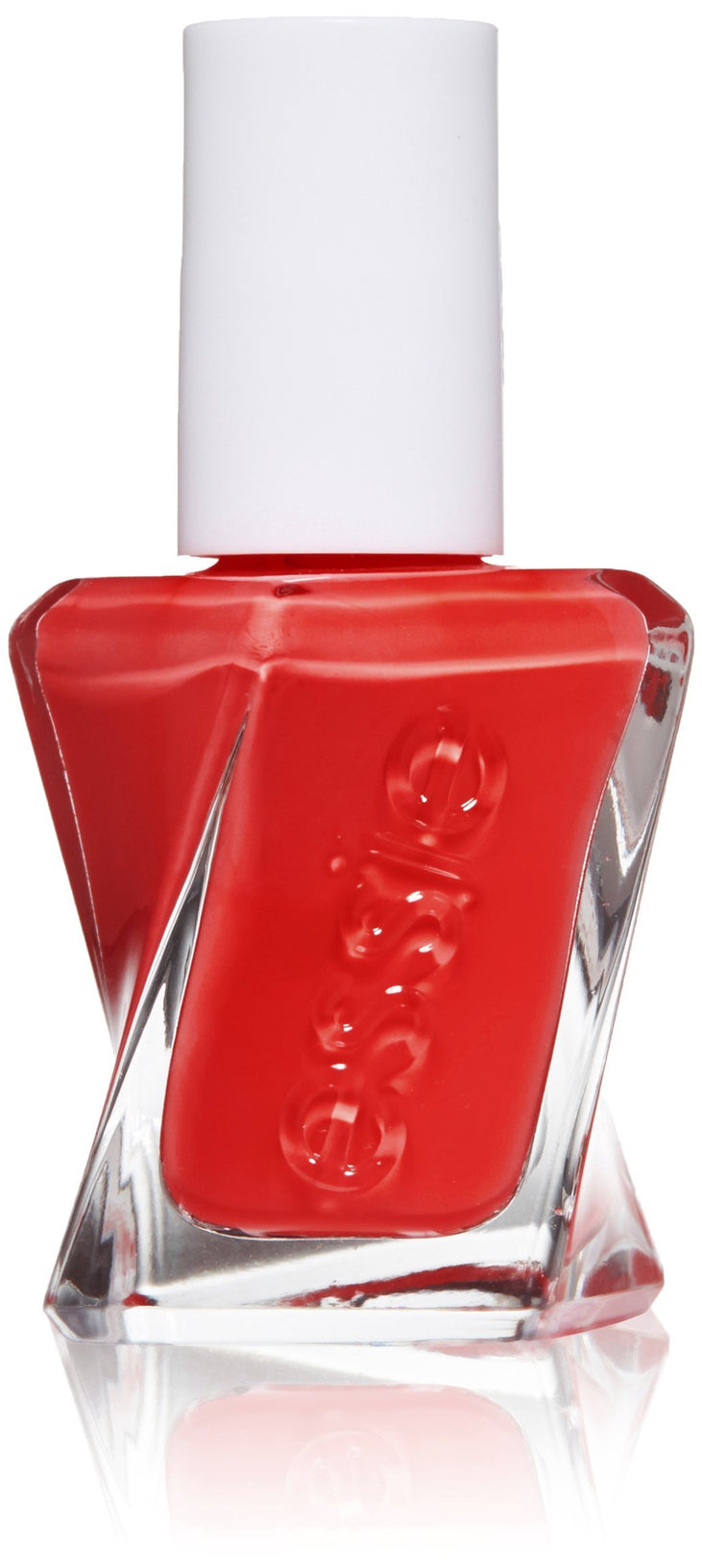 essie Gel Couture 2-Step Longwear Nail Polish, Flashed, 0.46 fl. oz.