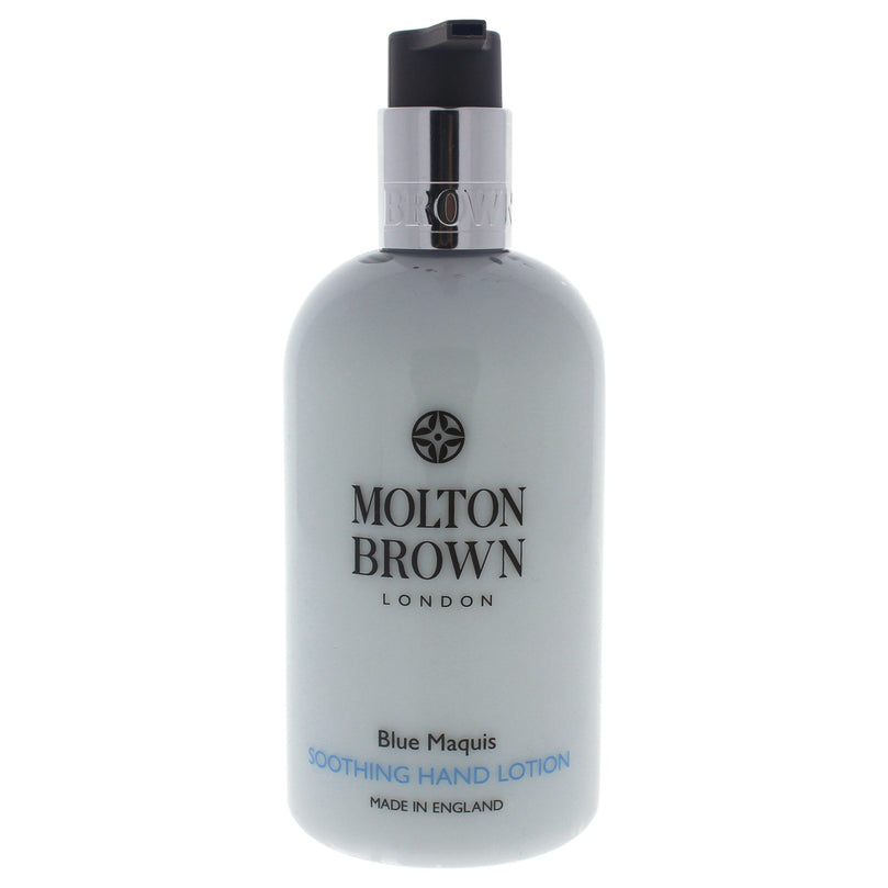 Blue Maquis Soothing Hand Lotion