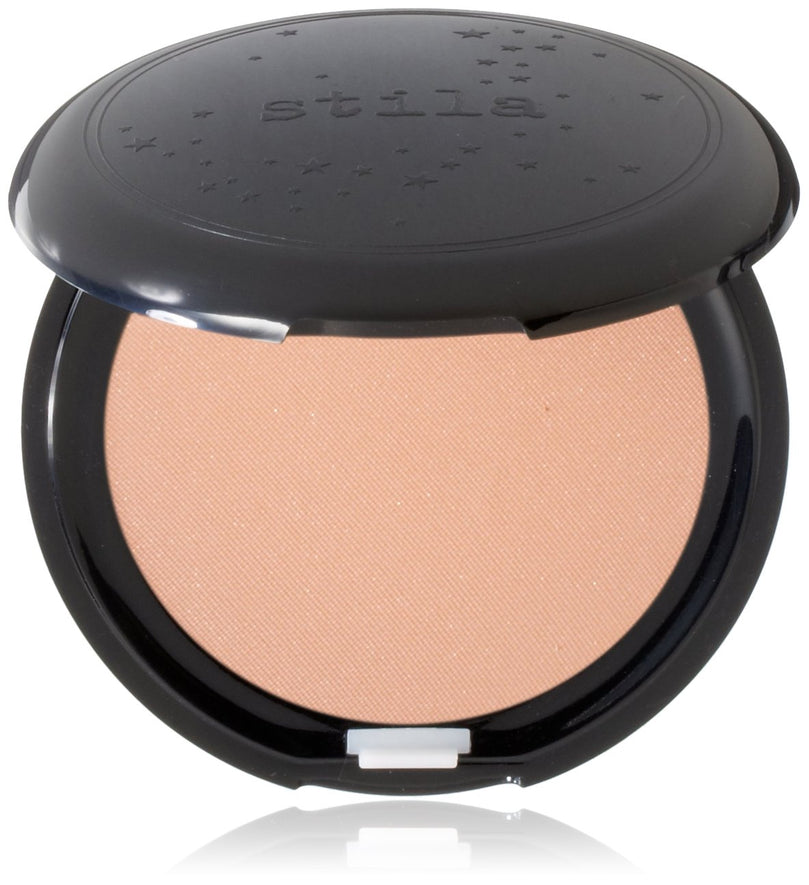 Stila Custom Color Blush, Self-Adjusting Bronze