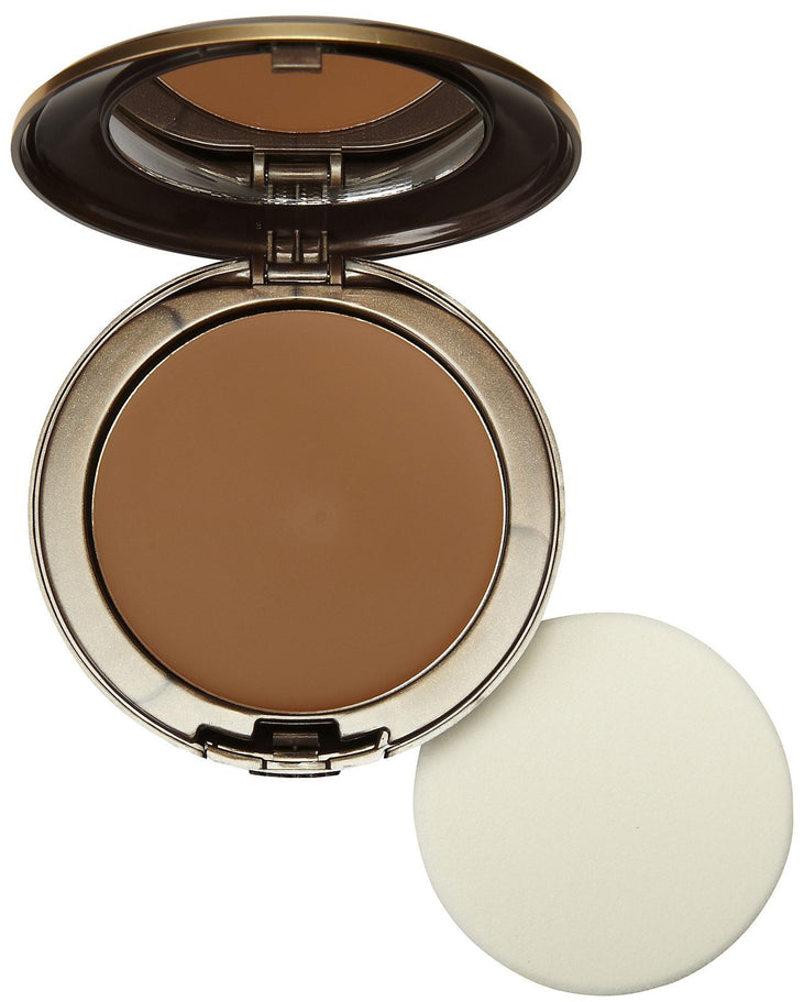 Revlon New Complexion One-Step Compact Makeup-Caramel (012)