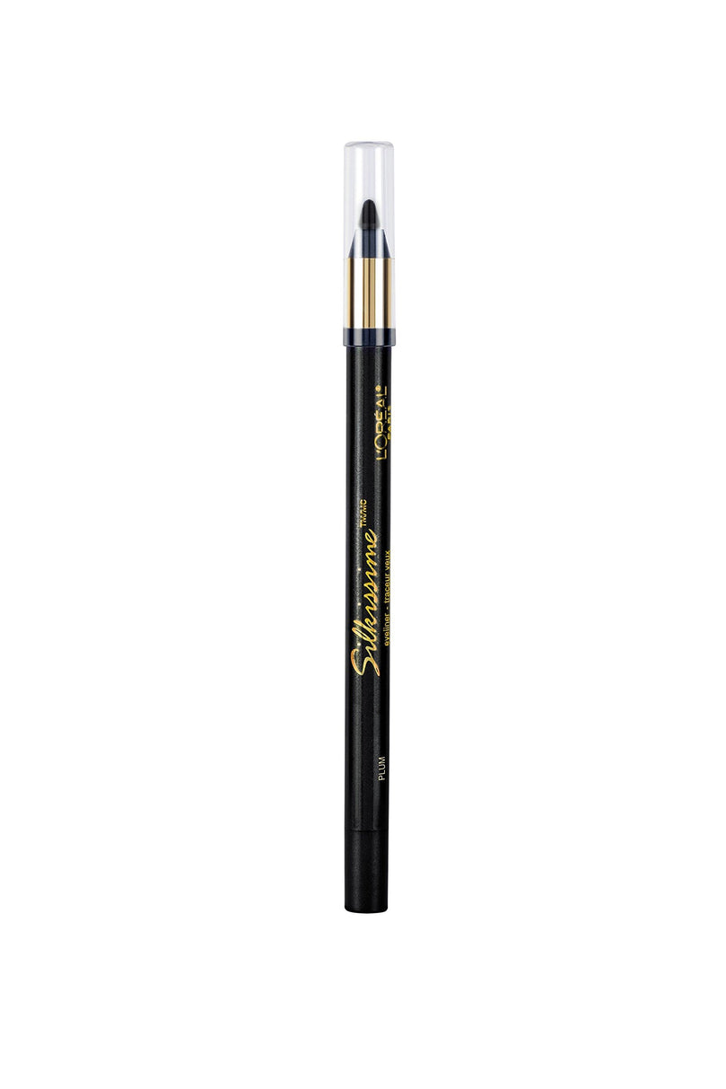 L'Oreal Paris Infallible Silkissime Eyeliner, Black