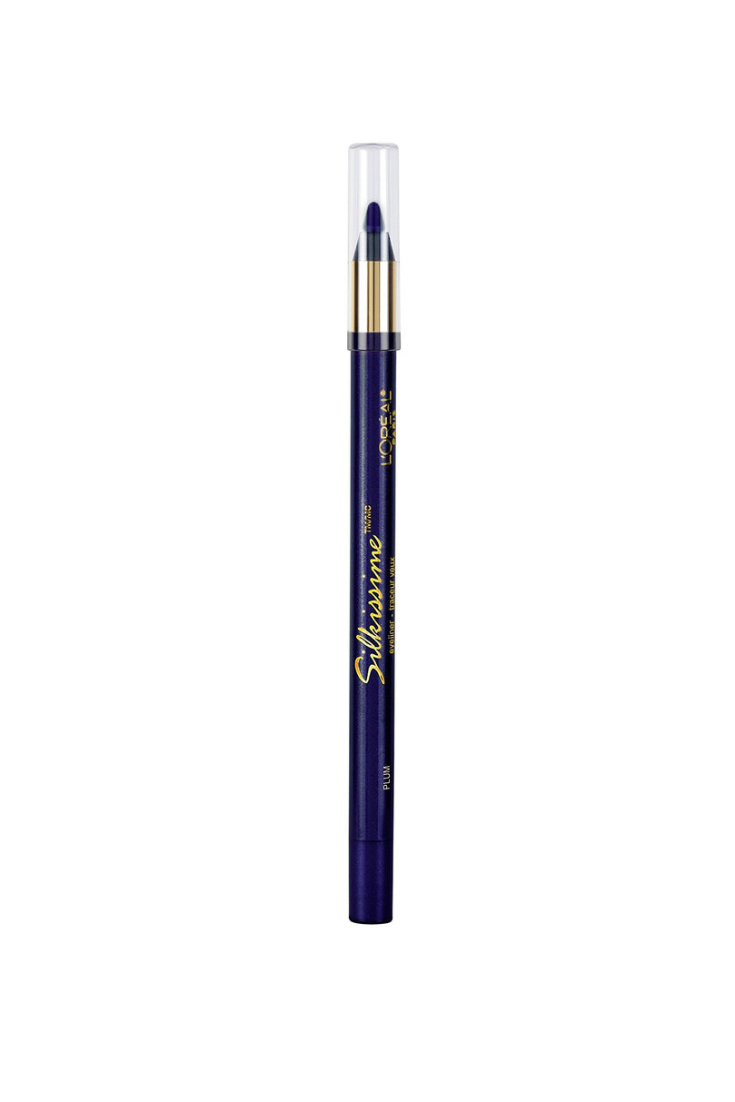 L'Oreal Paris Infallible Eye Silkissime Eyeliner, Plum