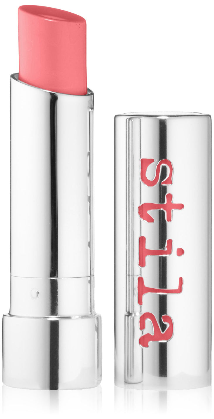 stila Color Balm Lipstick, Betsey