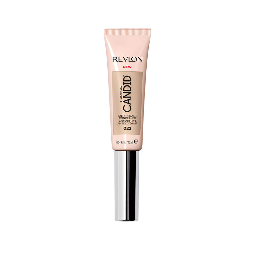 Revlon PhotoReady Candid Antioxidant Concealer, Sand