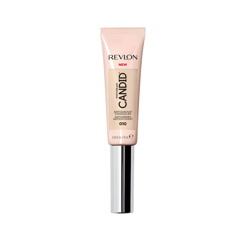 Revlon PhotoReady Candid Antioxidant Concealer, Vanilla