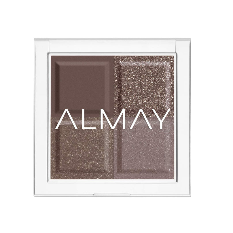 Almay Shadow Squad Eyeshadow 240 Throwing Shade - 0.12oz