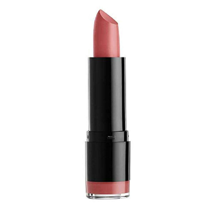 NYX Cosmetics Extra Creamy Round Lipstick Summer Love