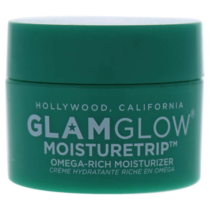 Moisturetrip Omega-Rich Moisturizer by Glamglow For Women - 1.7 oz Moisturizer