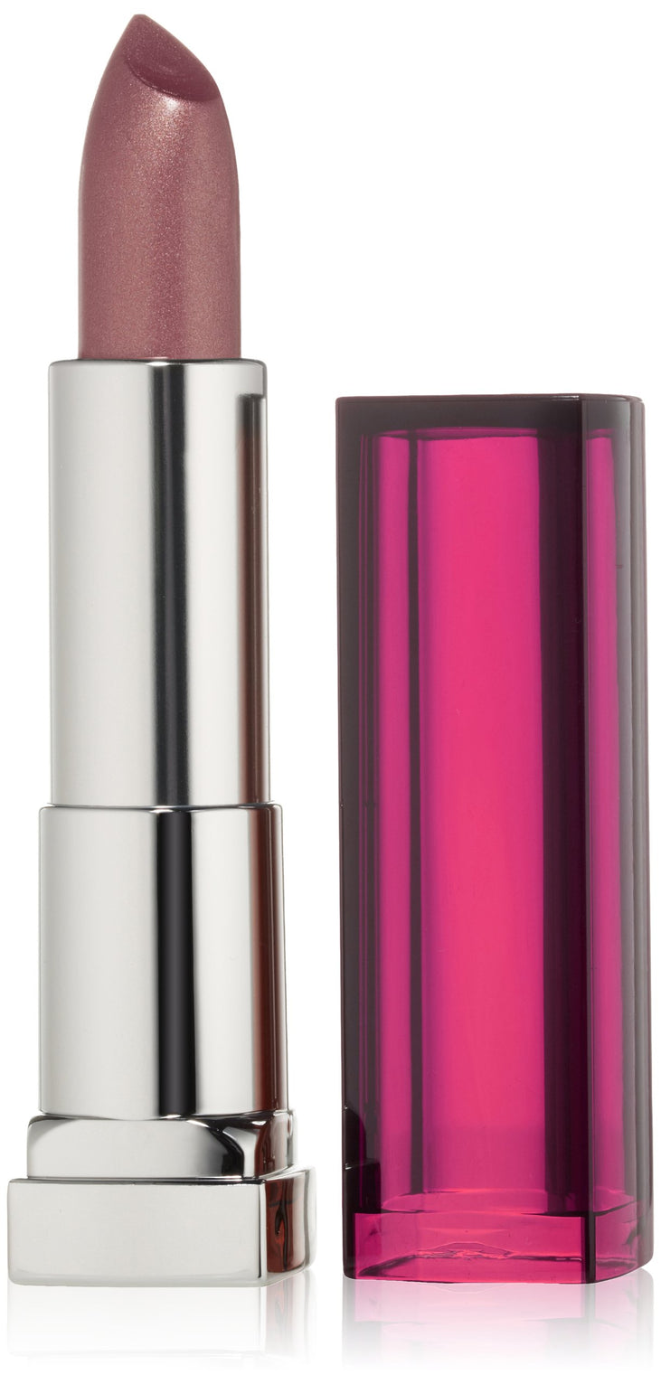 Maybelline New York Color Sensational Lipstick, Pink Quartz