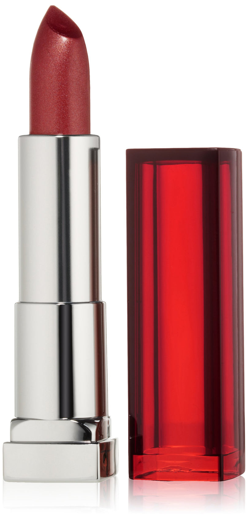 Maybelline New York Color Sensational Lipstick, Ruby Star