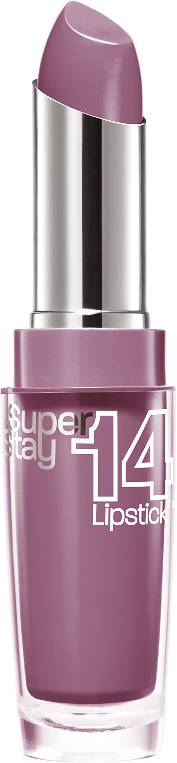 Maybelline Superstay 14 Hour Lipstick 210 Mauve Toujours