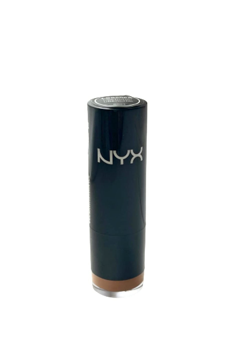 NYX Round Lip Stick (Color : LSS506A Uberchic)