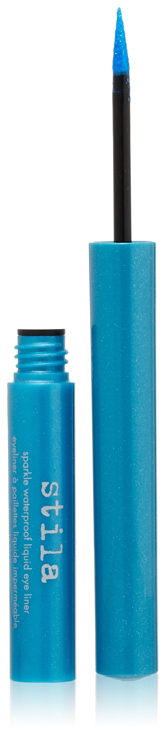 stila Sparkle Waterproof Liquid Eye Liner, Bora Bora