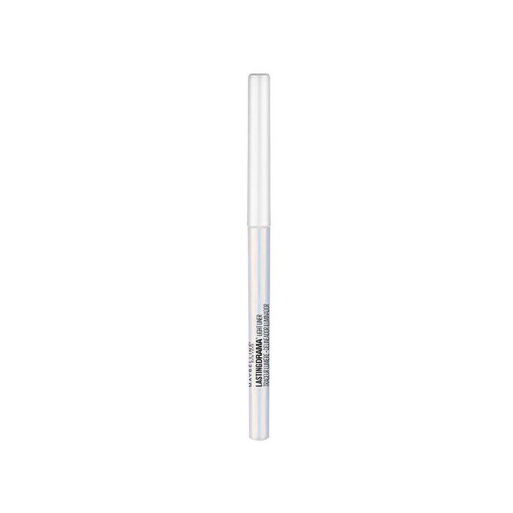 Maybelline Lasting Drama Light Eyeliner, White Luster