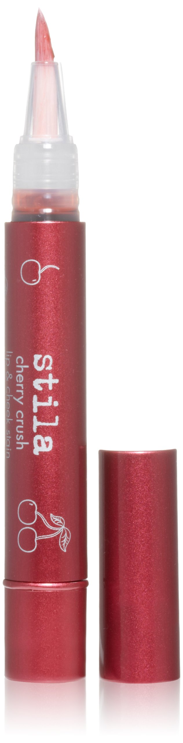 Stila Lip And Cheek Stain, Cherry Crush