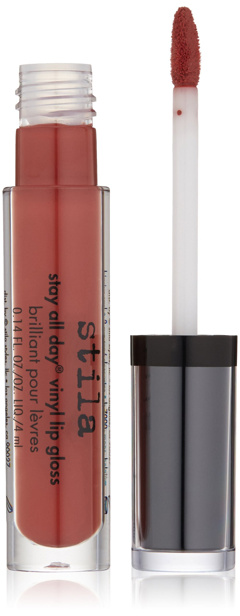 stila Stay All Day Vinyl Lip Gloss, Melon Vinyl