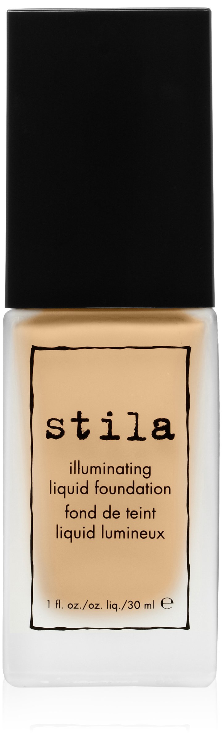 Stila Illuminating Liquid Foundation - 60 Watts 1 Fl oz