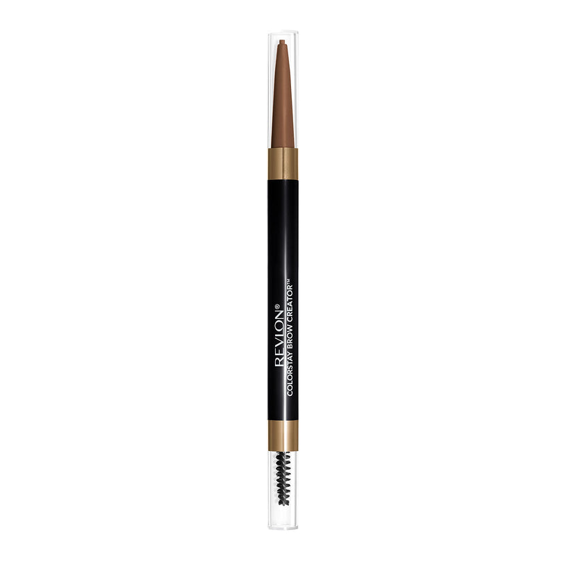 Revlon ColorStay Brow Creator, 605 Soft Brown, 0.01 oz