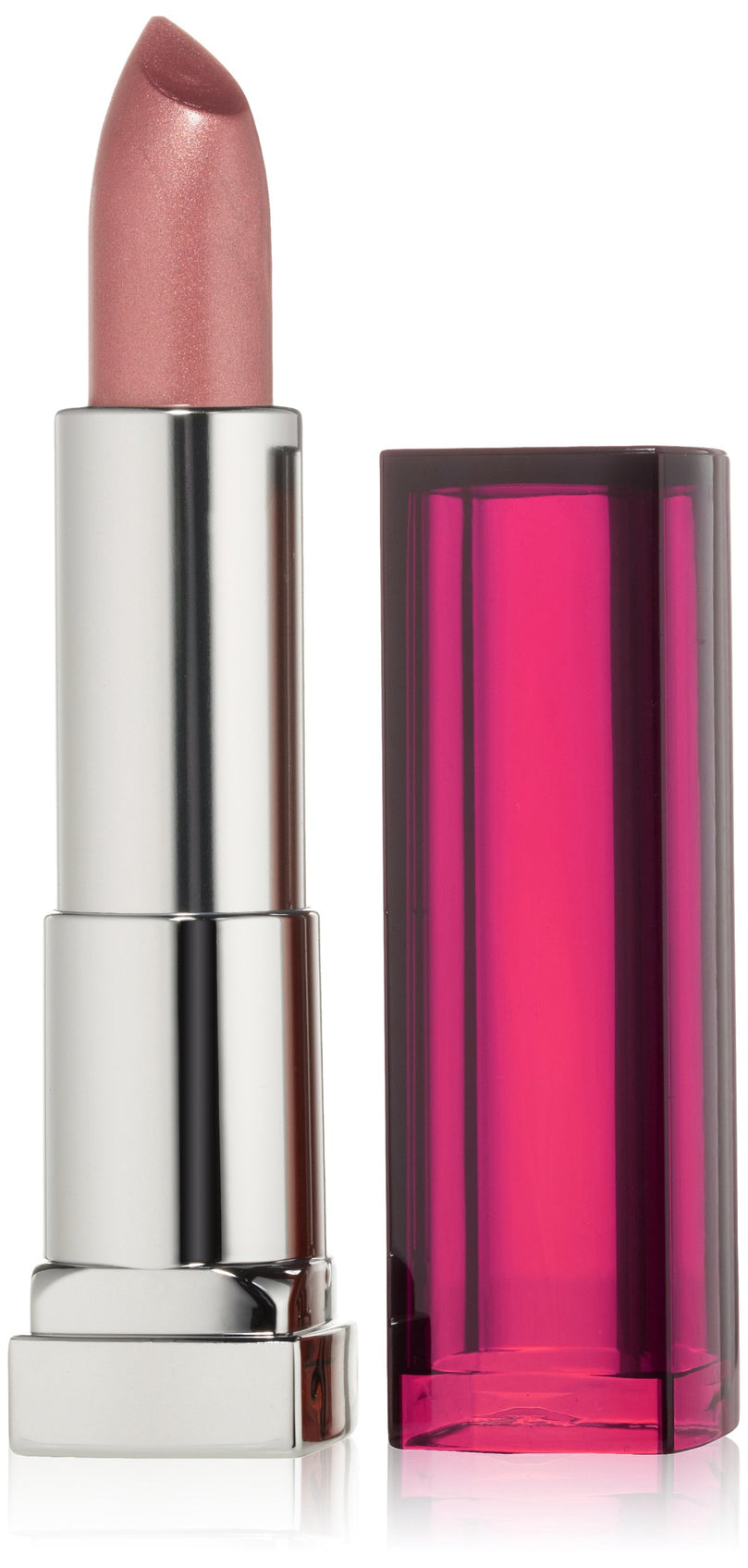 Maybelline Color Sensational Cream Finish Lipstick, Born With It