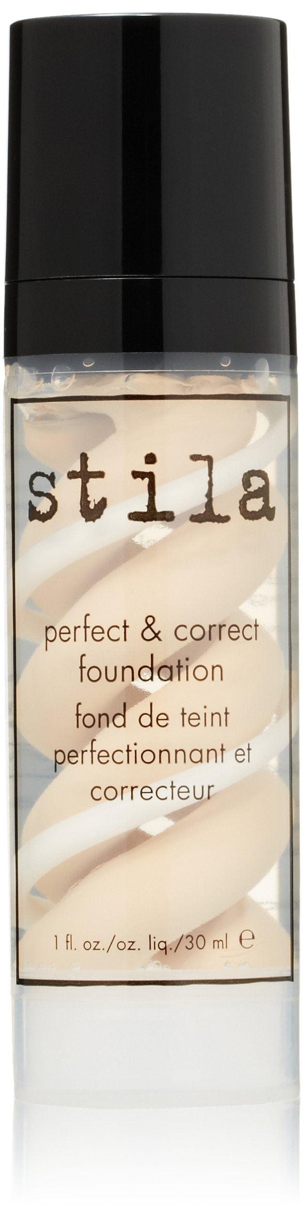 Stila Perfect & Correct Foundation - Fair 1 Fl oz