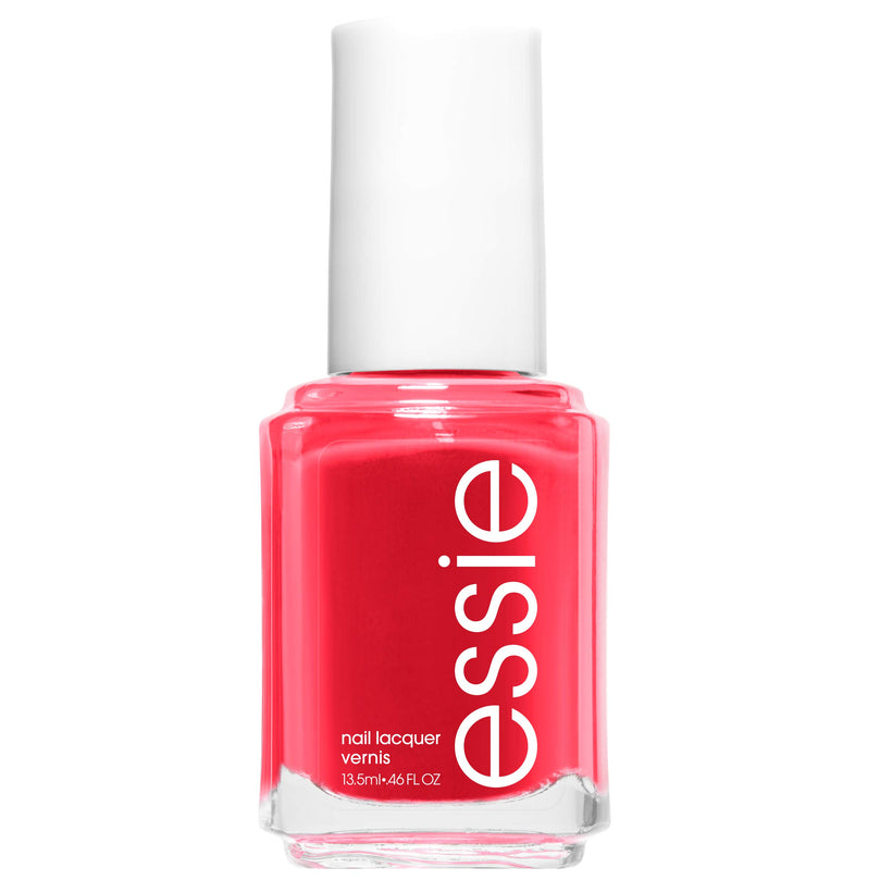 essie Chip Resistant Nail Polish, 576 e-nuf is e-nuf, 0.46 fl oz Bottle