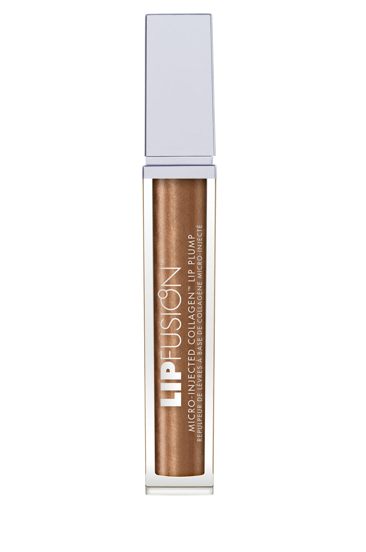 Lip Fusion Lip Plump Color Shine Goddess .29Oz