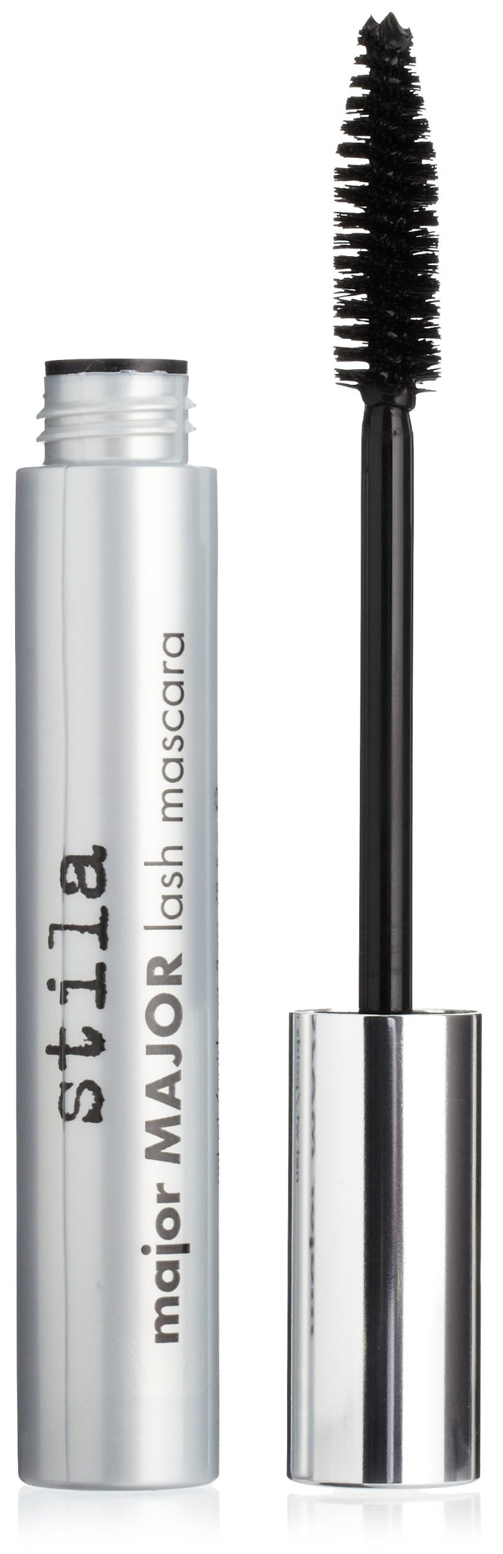 Stila Major MAJOR Lash Mascara, Black