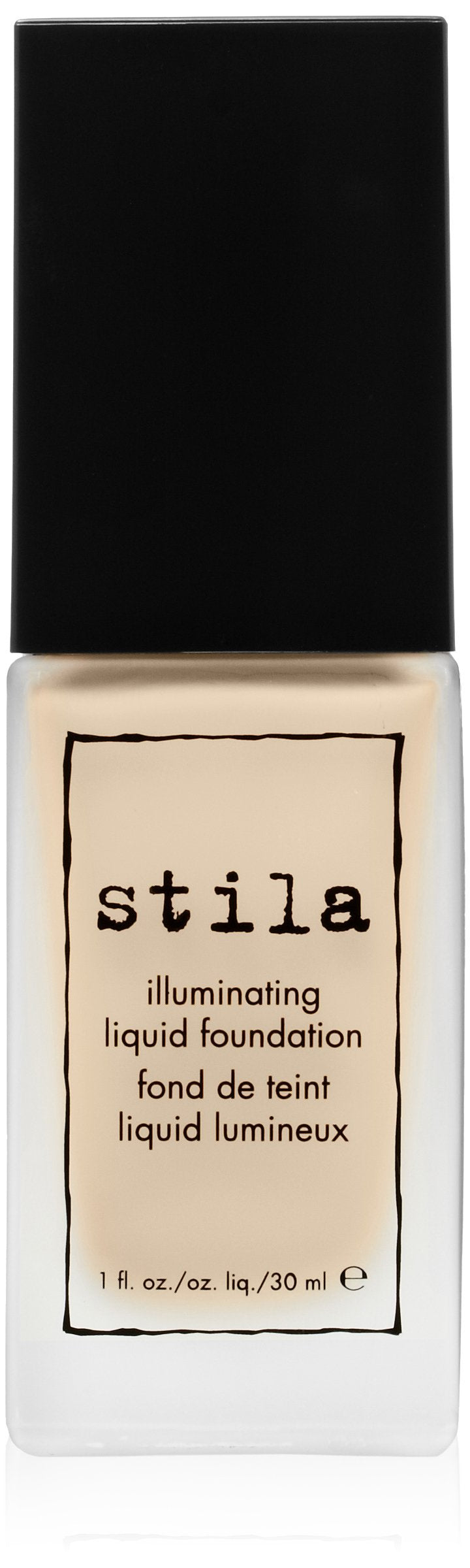 Stila Illuminating Liquid Foundation - 20 Watts