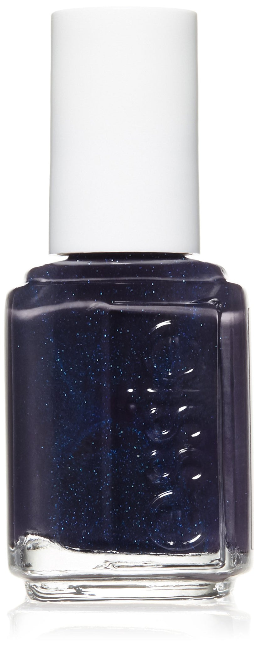 essie nail polish, midnight cami, glossy shine finish, 0.46 fl. oz.