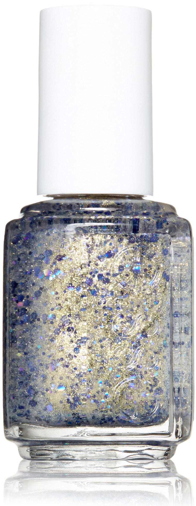 Essie Encrusted Treasures Nail Color