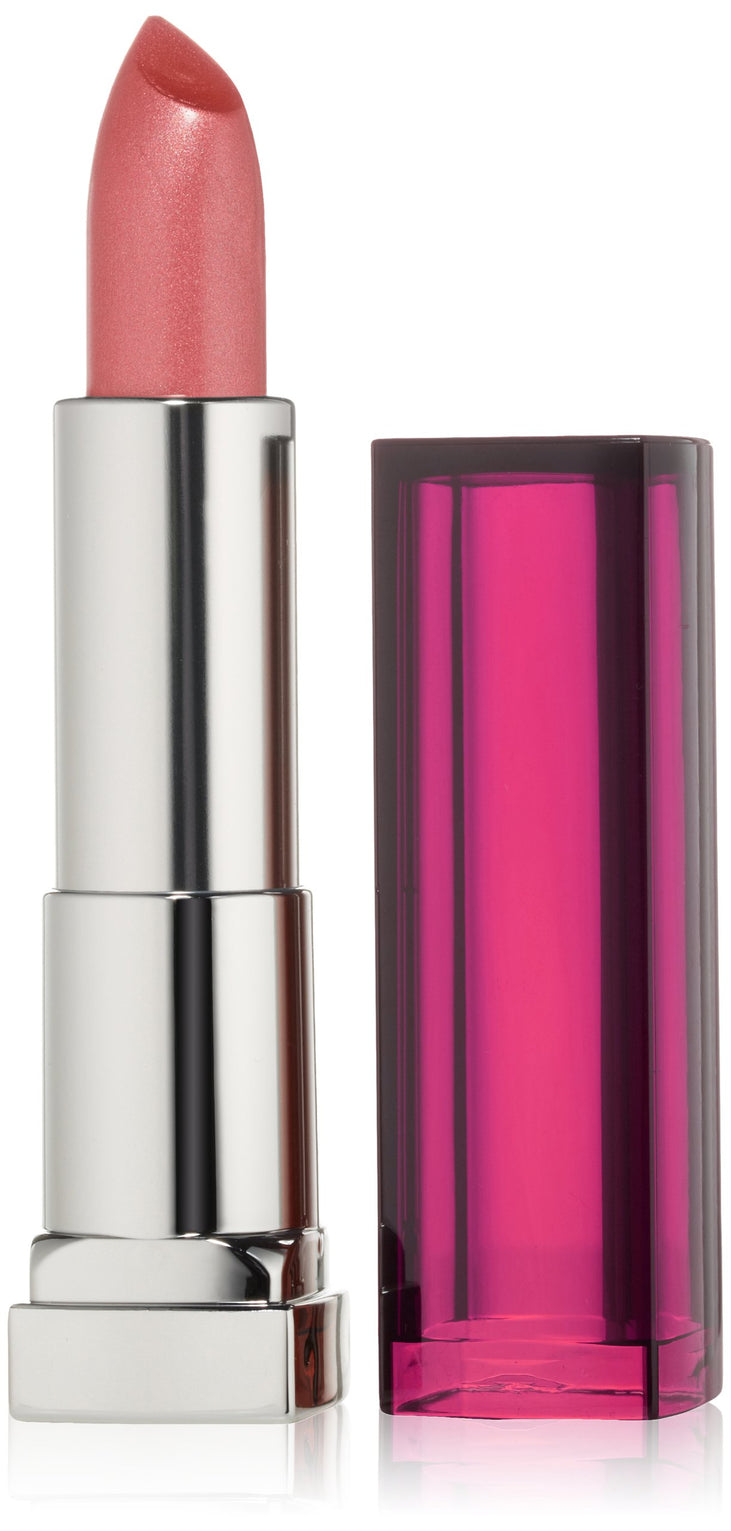 Maybelline New York Color Sensational Lipstick, Let Me Pink