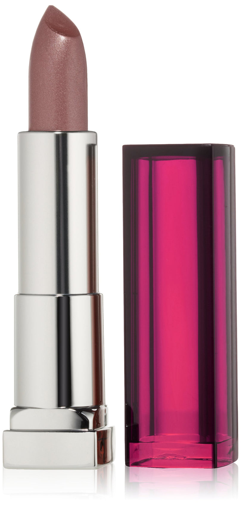 Maybelline Color Sensational Cream Finish Lipstick, On The Mauve