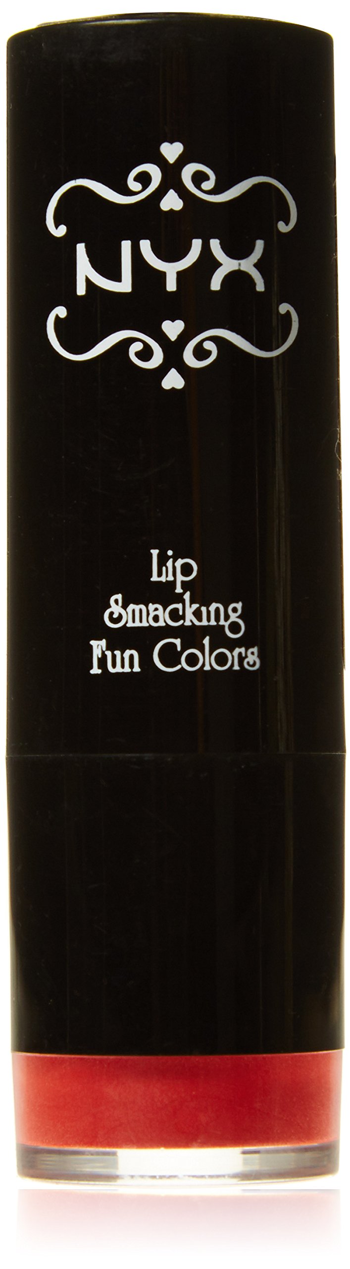 NYX Round Lip Stick - Color : LSS638 Sunflower