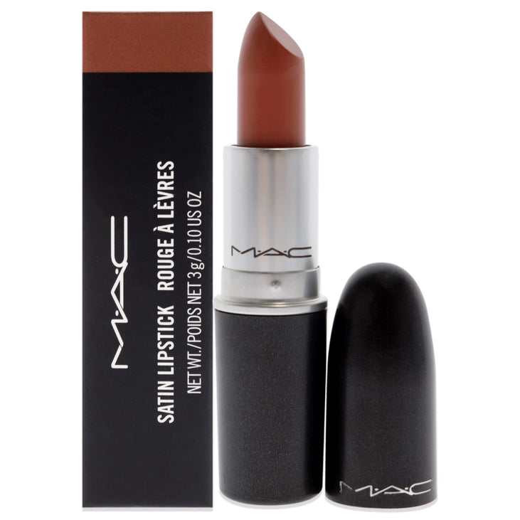 MAC Lip Stick - Cherish by MAC for Women - 0.1 oz Lip Stick