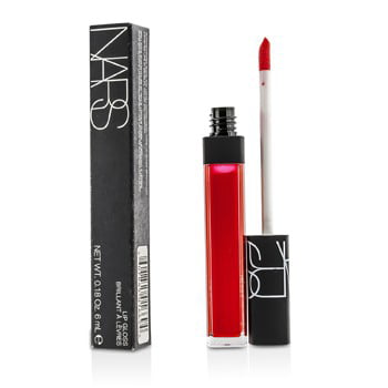 NARS Lip Gloss - Eternal Red 0.18 oz Lip Gloss